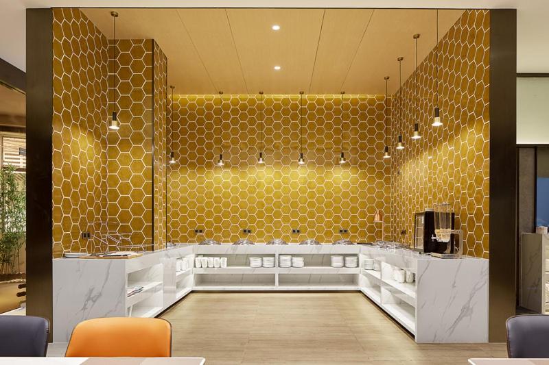 Fengyue Light Shang Hotel Guangzhou Baiyun Airport Store Exterior photo